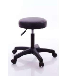 RESTPRO® Round 1 black