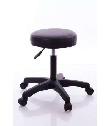 RESTPRO® Round 1 black