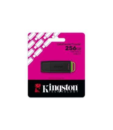 MEMORY DRIVE FLASH USB3.2/256GB DTXG2/256GB KINGSTON