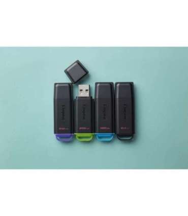 MEMORY DRIVE FLASH USB3.2/256GB DTXG2/256GB KINGSTON