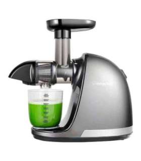 Slow Juicer AMZCHEF 1501-GA (Grey)