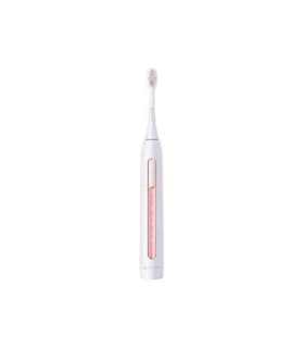 SONIC TOOTHBRUSH ORO-SMILE PINK