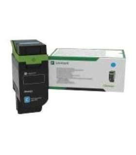 Lexmark Cartridge CS531 Cyan (75M20C0)