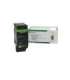 Lexmark Cartridge CS531 Yellow Gelb (75M20Y0)