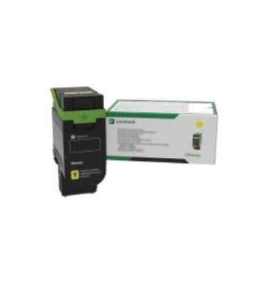 Lexmark Cartridge CS531 Yellow Gelb (75M20Y0)