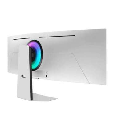 Samsung Monitor Odyssey OLED G9 S49CG954SU G95SC (LS49CG954SUXEN)