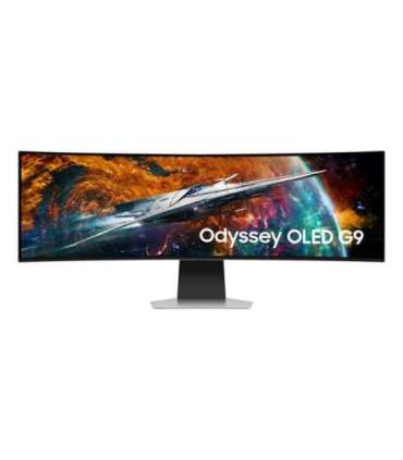 Samsung Monitor Odyssey OLED G9 S49CG954SU G95SC (LS49CG954SUXEN)