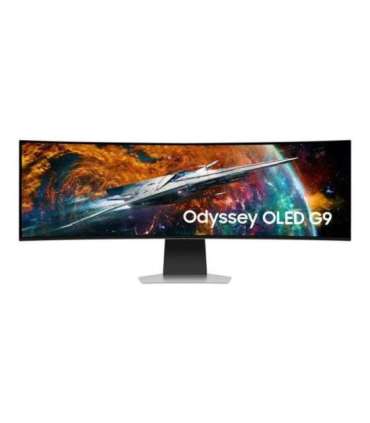 Samsung Monitor Odyssey OLED G9 S49CG954SU G95SC (LS49CG954SUXEN)