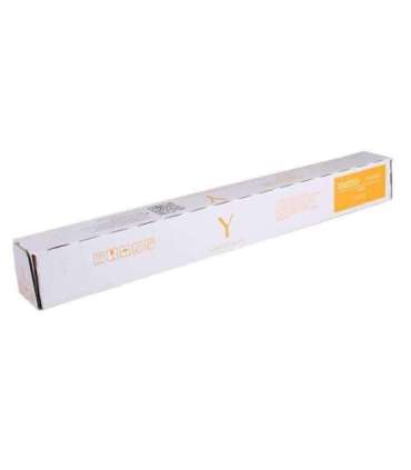 Utax Toner CK-8532Y CK8532Y Yellow Gelb (1T02YMAUT0) 20K