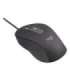 MOUSE USB OPTICAL M520/GRAPHITE 910-007511 LOGITECH