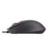 MOUSE USB OPTICAL M520/GRAPHITE 910-007511 LOGITECH