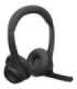 HEADSET ZONE 305/MIDN/BLACK 981-001458 LOGITECH