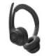 HEADSET ZONE 305/MIDN/BLACK 981-001458 LOGITECH