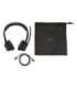 HEADSET ZONE 305/MIDN/BLACK 981-001458 LOGITECH