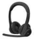 HEADSET ZONE 305/MIDN/BLACK 981-001458 LOGITECH
