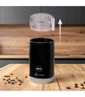 ELDOM MK50 200 W White