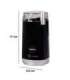 ELDOM MK50 200 W White