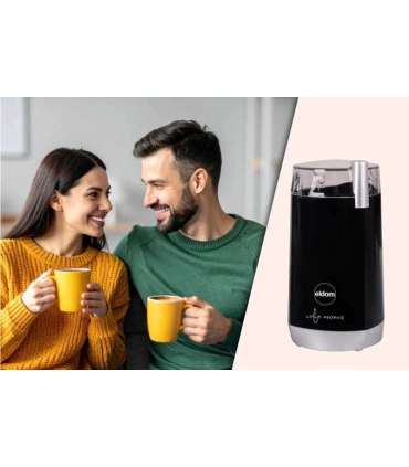 ELDOM MK50 200 W White