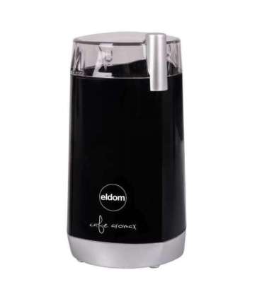 ELDOM MK50 200 W White