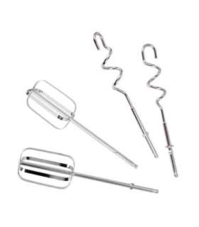 KitchenAid 5KHMB732DUER mixer Hand mixer Red