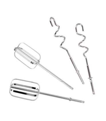KitchenAid 5KHMB732DUER mixer Hand mixer Red