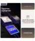 Motorola edge 70 fusion 17.2 cm (6.78") Dual SIM Android 16.0 5G USB Type-C 12 GB 256 GB 7000 mAh Black