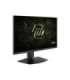 Monitor 27 inch MAG 272PF X24 LED/FHD/FLAT/240Hz/black