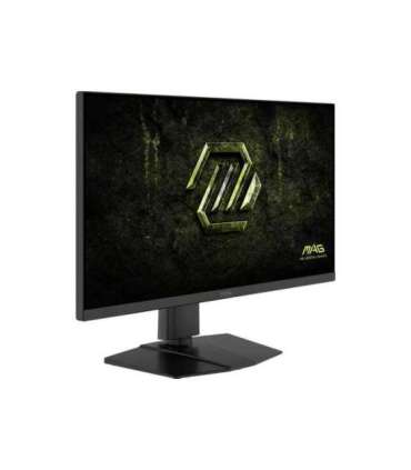 Monitor 27 inch MAG 272PF X24 LED/FHD/FLAT/240Hz/black