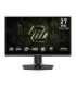 Monitor 27 inch MAG 272PF X24 LED/FHD/FLAT/240Hz/black
