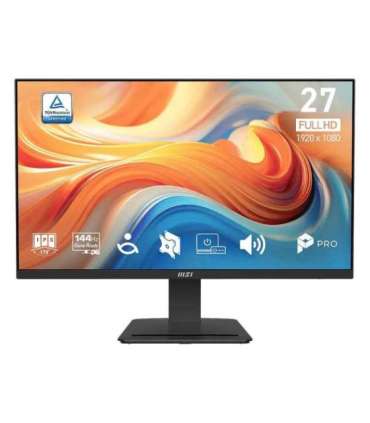 Monitor 27 inch PRO MP273 E14A LED/FHD/FLAT/144Hz/black