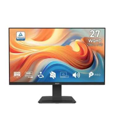 Monitor 27 inch PRO MP273Q E14 LED/WQHD/FLAT/144Hz/black