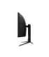 Monitor 34 inches MAG 342CQRF E20 UWQHD/Curved/200Hz/black