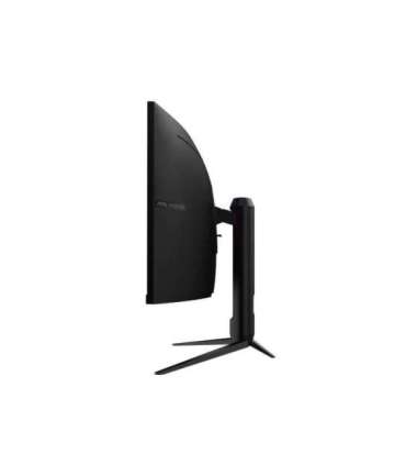 Monitor 34 inches MAG 342CQRF E20 UWQHD/Curved/200Hz/black