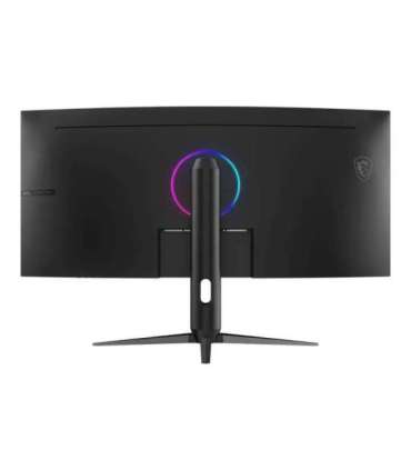 Monitor 34 inches MAG 342CQRF E20 UWQHD/Curved/200Hz/black