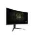 Monitor 34 inches MAG 342CQRF E20 UWQHD/Curved/200Hz/black
