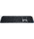 KEYBOARD WRL MX KEYS S MAC/SPACE GREY 920-011637 LOGITECH