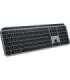 KEYBOARD WRL MX KEYS S MAC/SPACE GREY 920-011637 LOGITECH