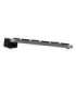 KEYBOARD WRL MX KEYS S MAC/SPACE GREY 920-011637 LOGITECH