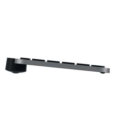 KEYBOARD WRL MX KEYS S MAC/SPACE GREY 920-011637 LOGITECH
