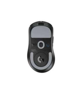 MOUSE USB WRL PRO X SUPERLIGHT/2DEX BLACK 910-007357 LOGITECH
