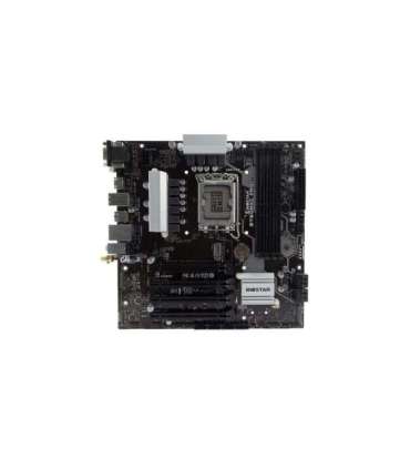 BIOSTAR B760MXC PRO 2.0 motherboard