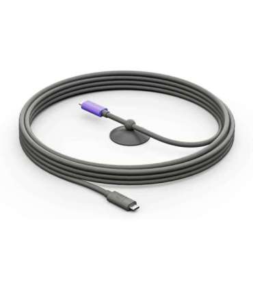 CABLE USB-C EXTENSION 5M/ACTIVE 952-000195 LOGITECH