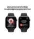 Watch Series 11 GPS + Cellular 46mm Slate Titanium Case with Black Sport Band - M/L