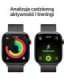 Watch Series 11 GPS + Cellular 46mm Slate Titanium Case with Slate Milanese Loop M/L