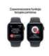 Watch SE 3 GPS+Cellular 40mm Midnight Aluminium Case with Midnight Sport Band M/L