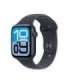 Watch SE 3 GPS+Cellular 40mm Midnight Aluminium Case with Midnight Sport Band M/L