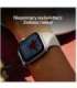 Watch SE 3 GPS+Cellular 44mm Starlight Aluminium Case with Starlight Sport Band - M/L
