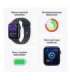 Watch SE 3 GPS+Cellular 44mm Midnight Aluminium Case with Midnight Sport Band S/M