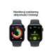 Watch SE 3 GPS+Cellular 44mm Midnight Aluminium Case with Midnight Sport Band M/L
