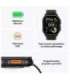 Watch Ultra 3 GPS + Cellular 49mm Natural Titanium Case with Blue/Bright Blue Trail Loop - S/M